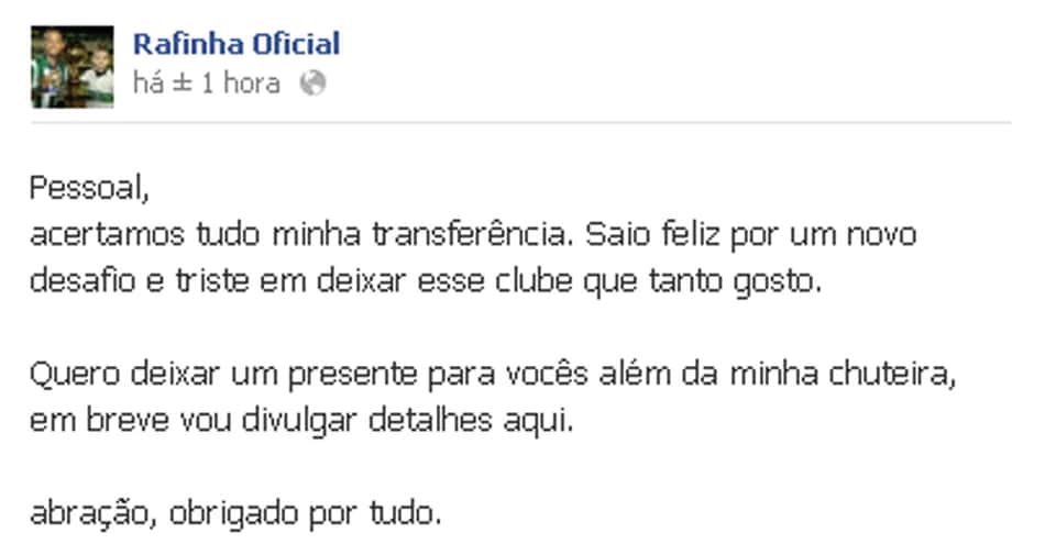 Comercial FC representará o Brasil em congresso internacional sobre futebol