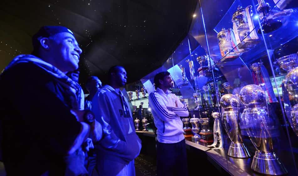 Estudo do Itaú BBA mostra que clubes da Série A apresentam resultado de R$ 500 milhões em 2012