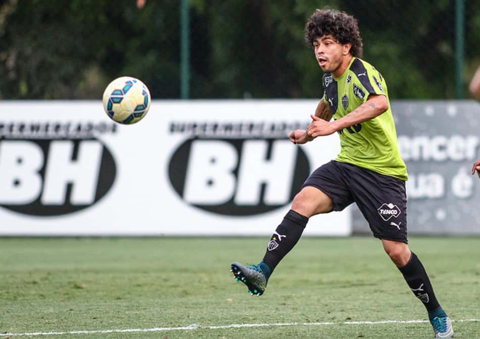Levir indica time ideal e Luan prevê jogo difícil contra a Ponte Preta