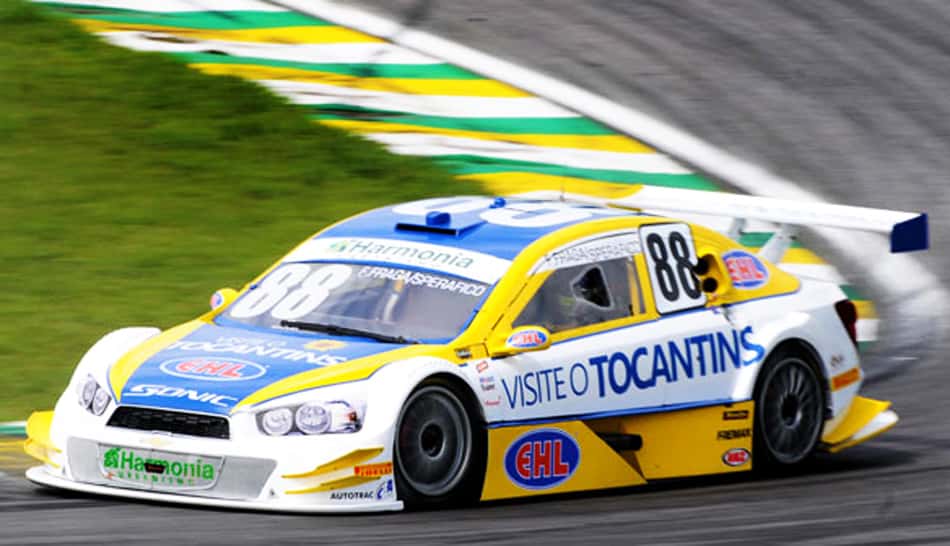 GP Galeão da Stock Car: veja onde assistir e saiba detalhes da nova pista em aeroporto no Rio de Janeiro