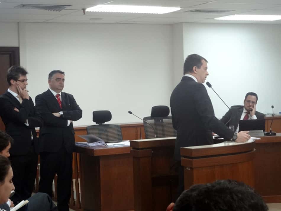 Advogados de clubes enviam ao STJD carta de apoio ao Internacional