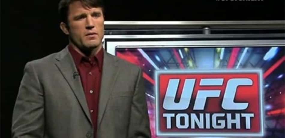 EX-UFC Chael Sonnen é detido e sai algemado de hotel de luxo em Las Vegas após bater em hóspede