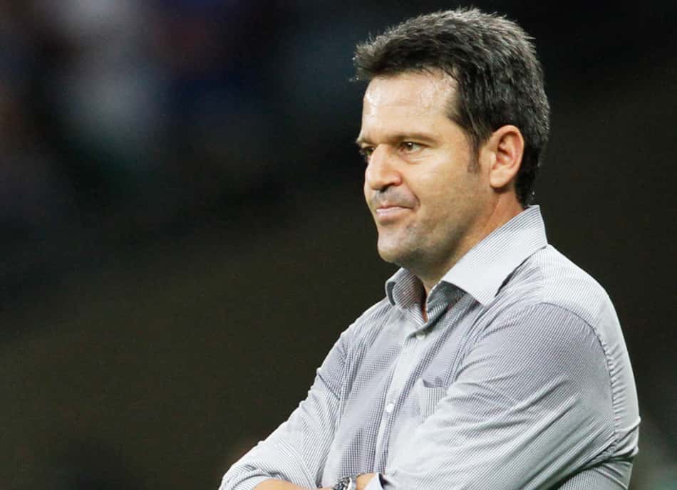Com baixa de Sasha, Inter mantém mistério sobre equipe titular