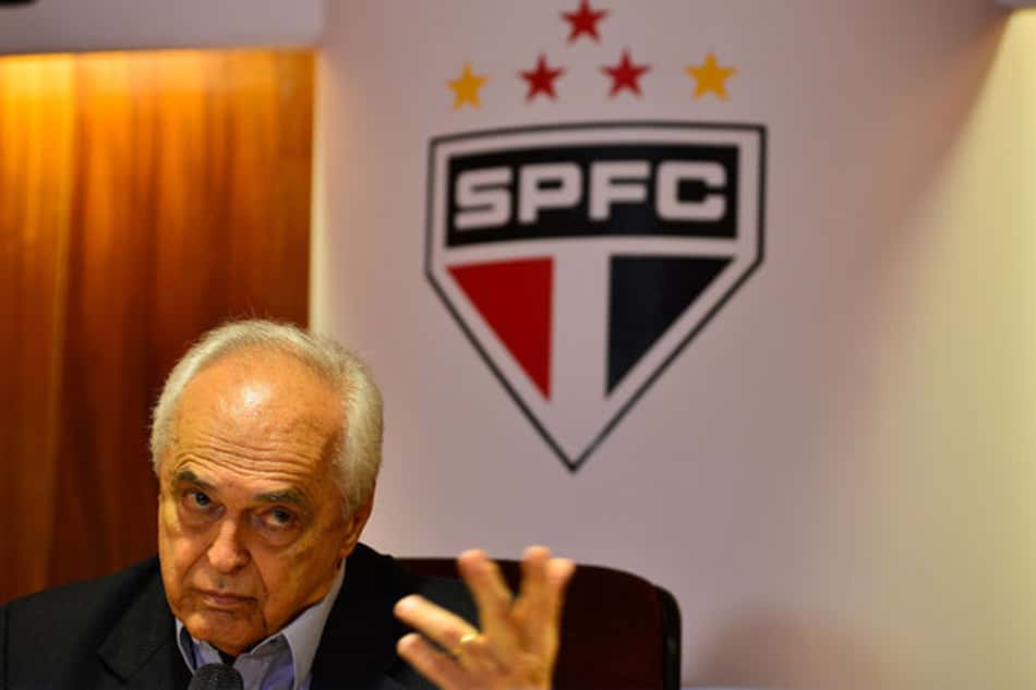 São Paulo consegue cassar liminar da oposição e eleições são confirmadas