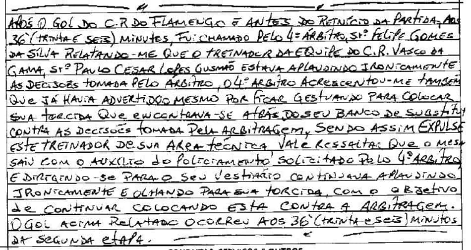 Símbolo da arrancada, Lucas vira problema para Carpegiani