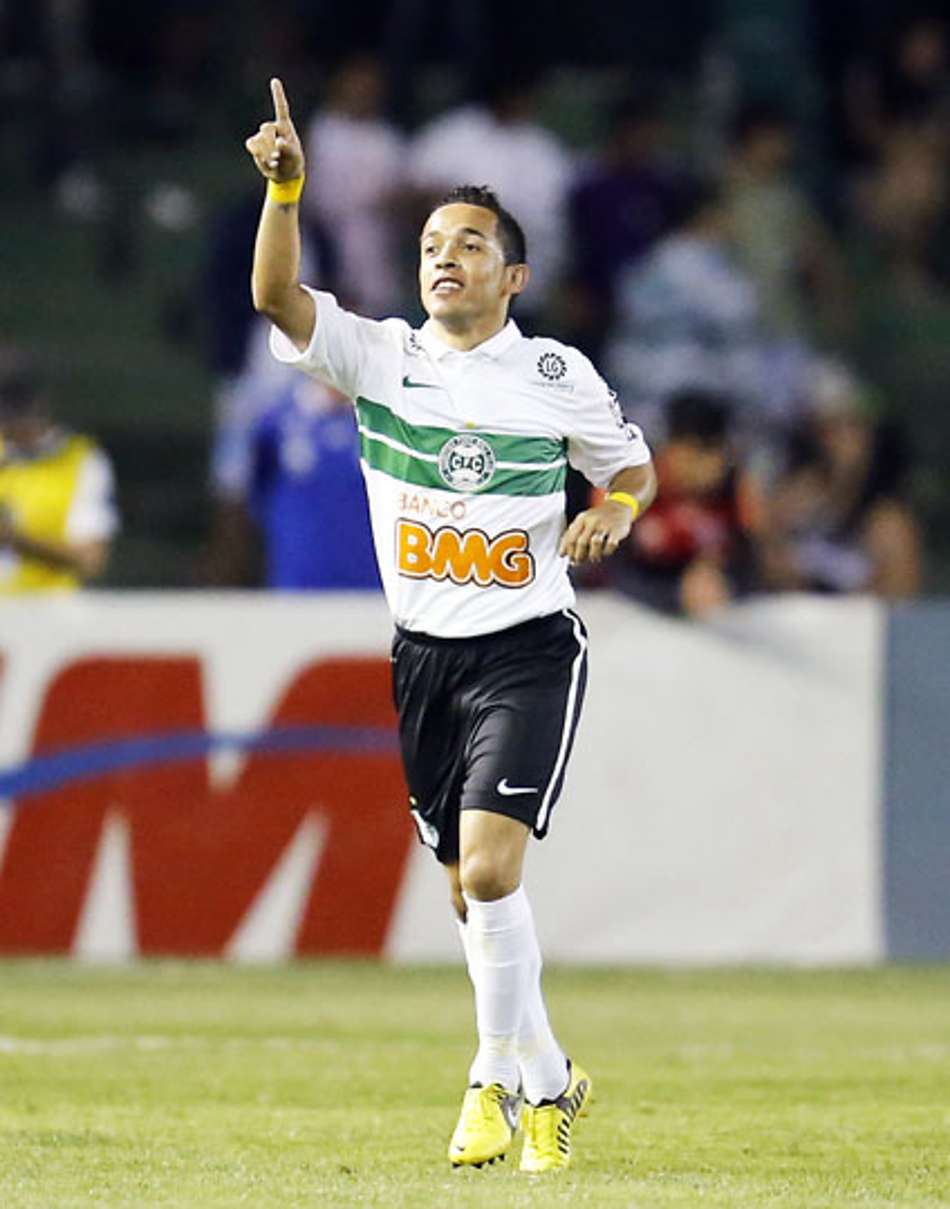 Recém-chegado, Bruno Mineiro já é destaque na Portuguesa