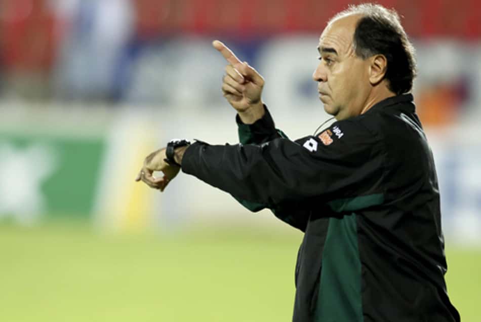 Raio X de Brasil e Paraguai: ameaça recente à Seleção