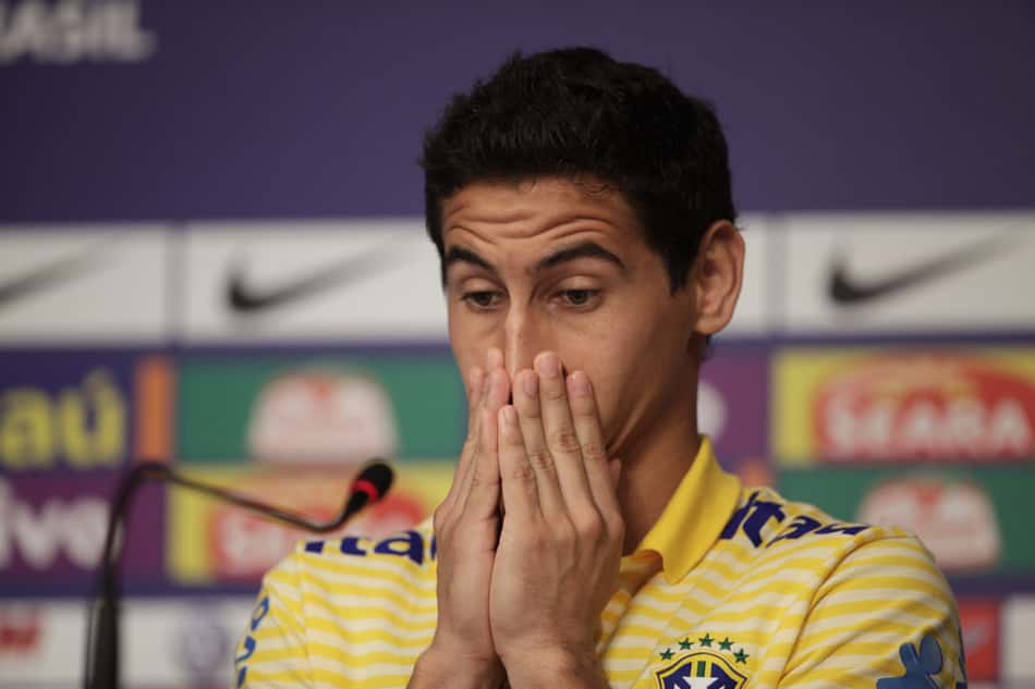 América-RN acerta contratação de goleiro
