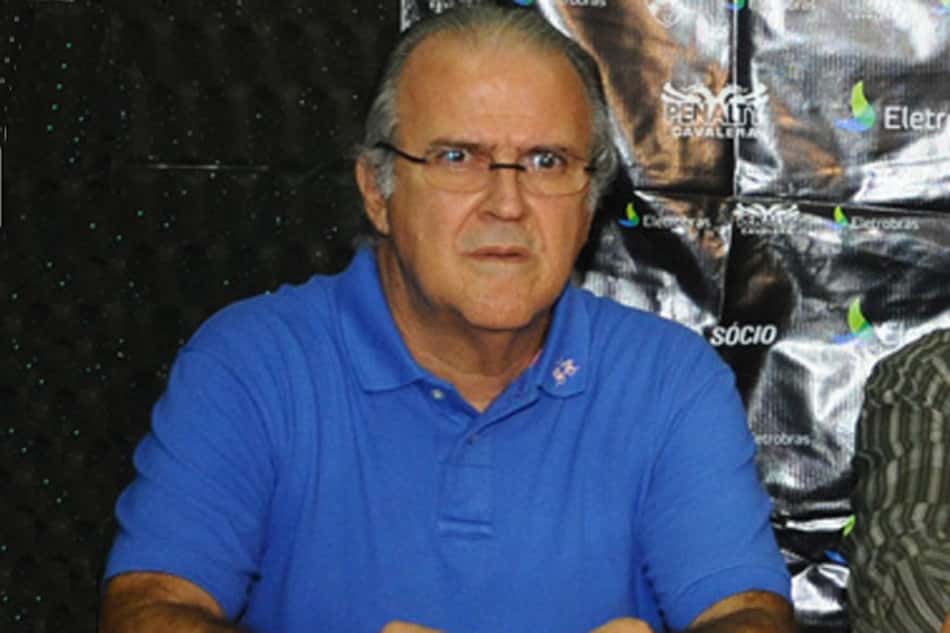 Fernando está suspenso contra o Fla; Zé Roberto e André Lima voltam