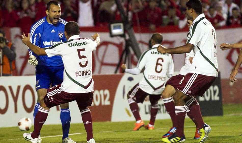 Em jogo pelo Brasileiro, Flu e Inter vão divulgar participações na Florida Cup