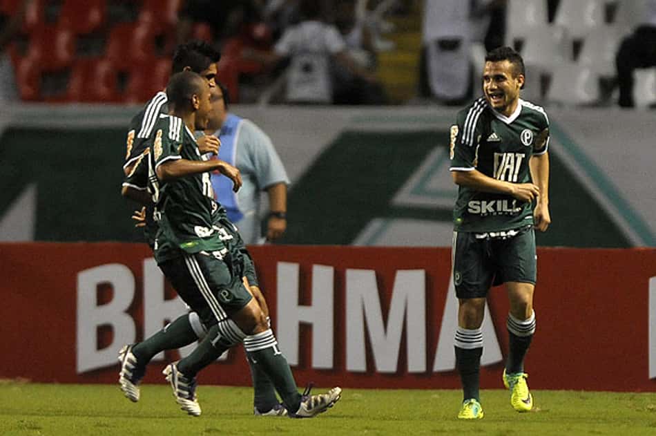 Felipão não isenta João Vitor de culpa e evita comentar briga com Kleber