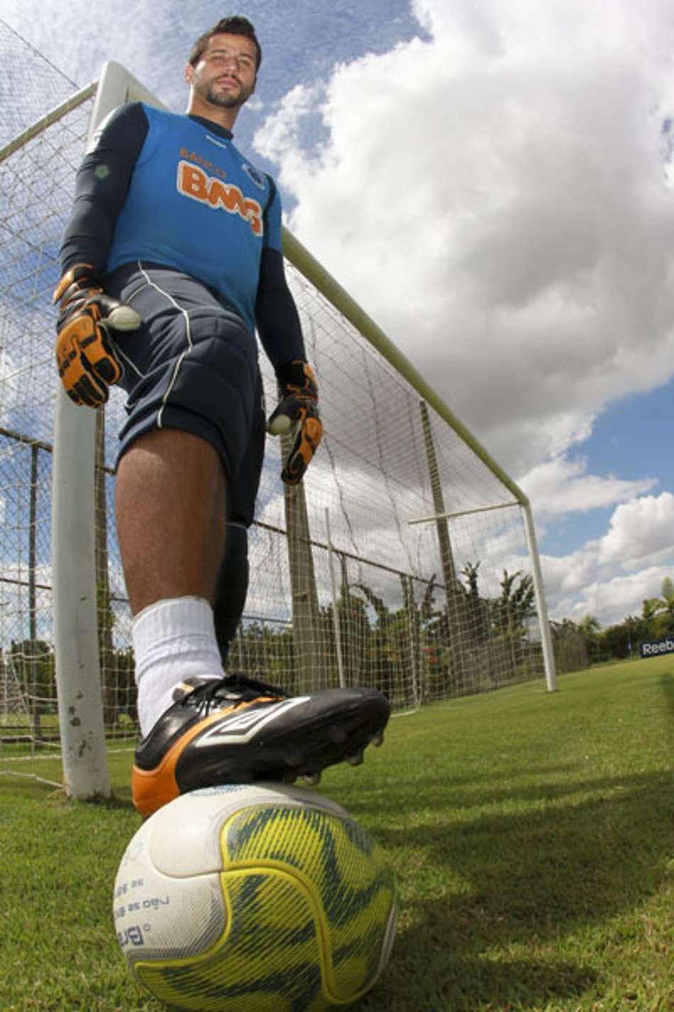 Após cinco partidas, Boa volta a vencer na Série B