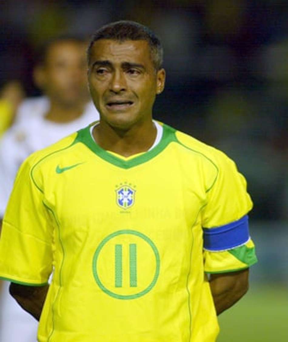 Pai de Neymar sobre indicação: 'Ficha não caiu'