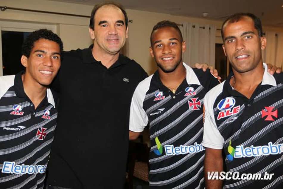 Daniel e Carlos César desfalcam Galo contra Coxa