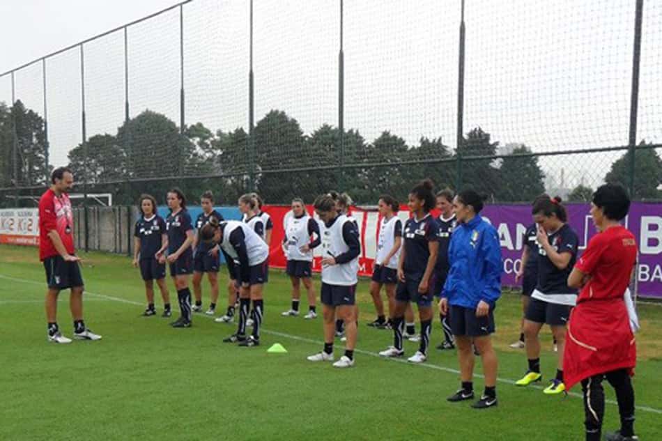 Talentos de Xerém sofrem assédio de outros clubes