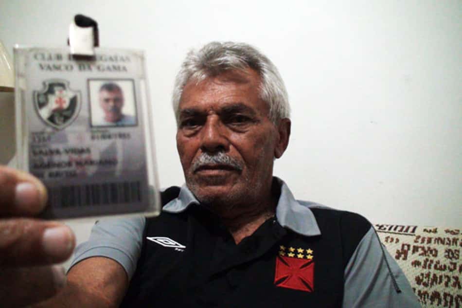 Especial São Januário (Foto: Divulgação)