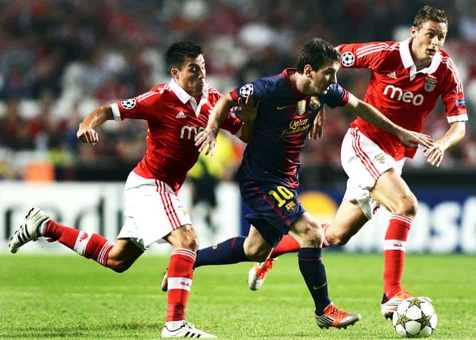 Em jogo de viradas, Celtic supera o Spartak de Moscou fora de casa