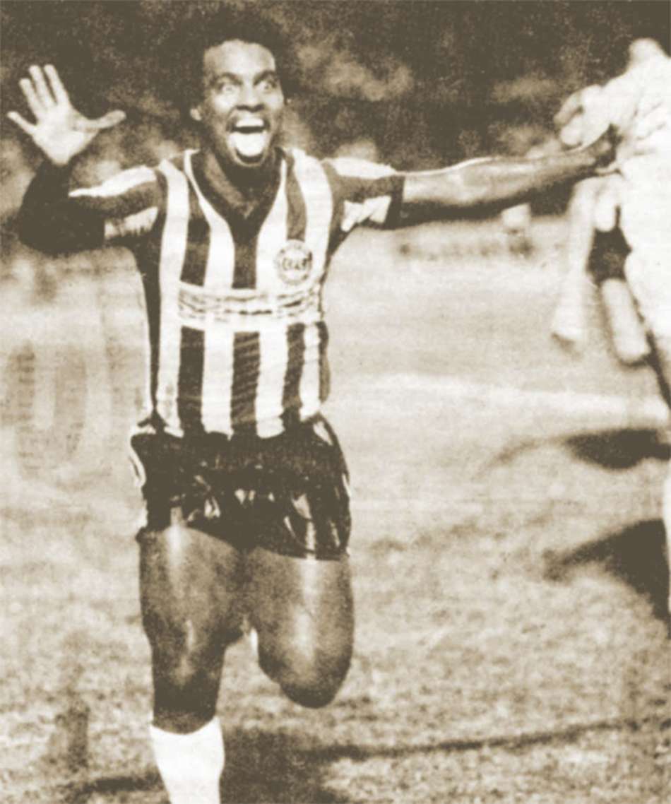 Ganso cita superação e aflora lado marcador no Santos
