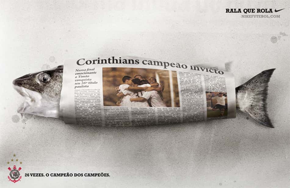 Por taça, vivência do campo vai para quadra santista
