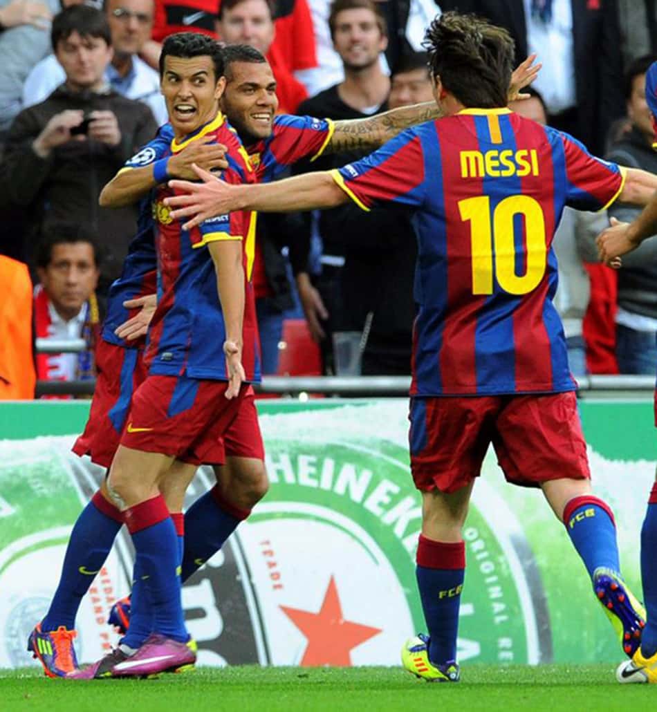 Messi: artilheiro e melhor jogador da final