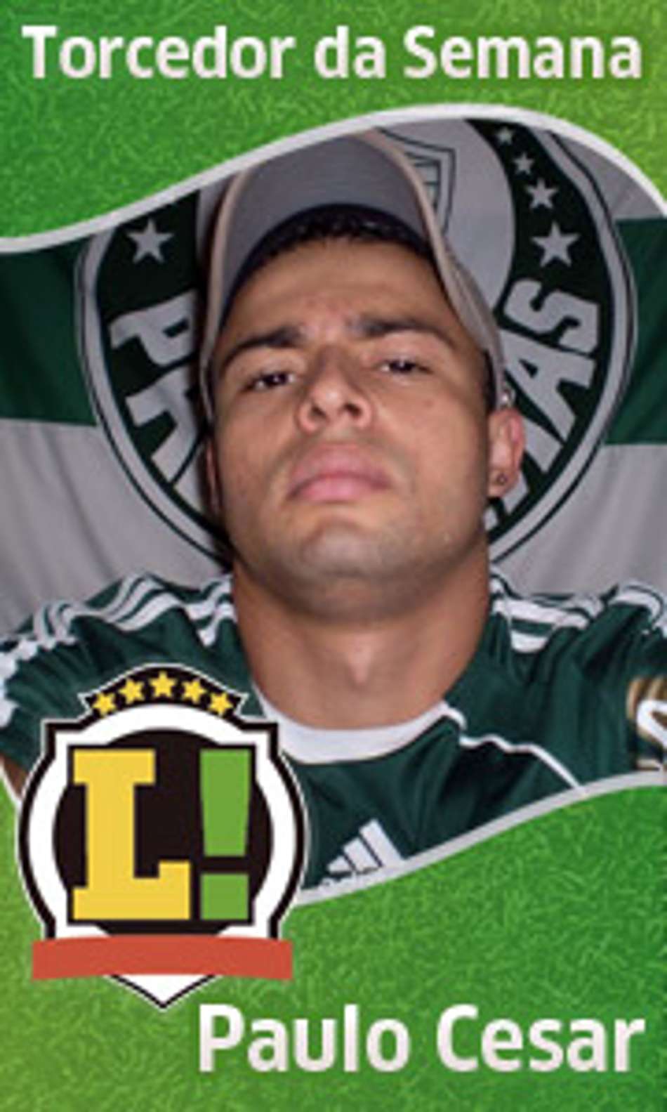 Nem só de medalhões vive o Grêmio versão 2012