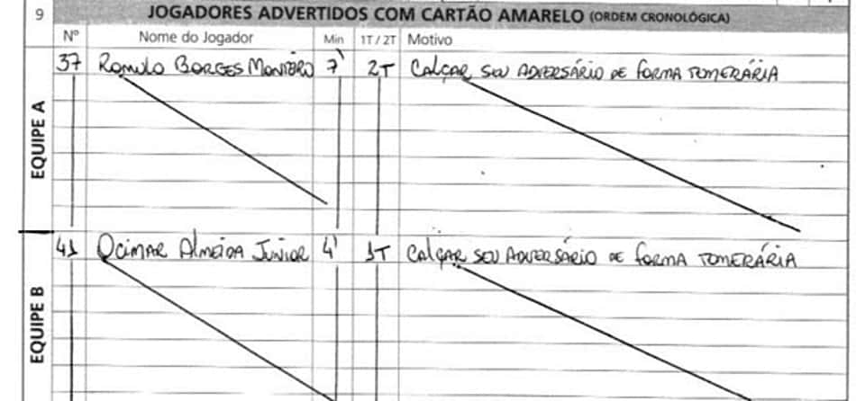 Bernardo: 'Sempre sonhei com esse momento'