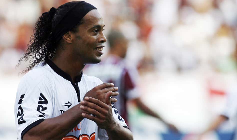 Ibson: 'Estou com vergonha para falar com a torcida'