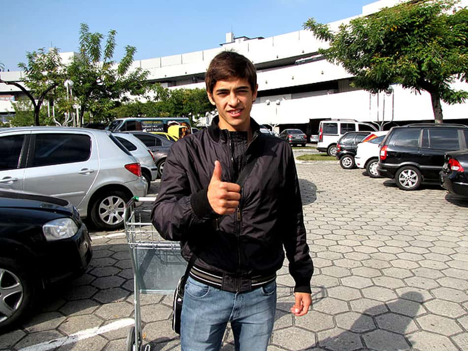 Destaque na seleção uruguaia, Muslera fecha com o Galatasaray