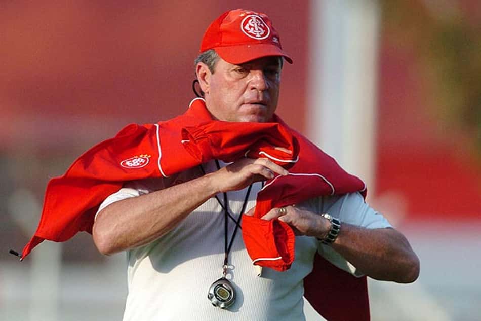 Vice do Gauchão em 2006 deu força para Inter rumo ao título do Mundial, avaliou Abel Braga