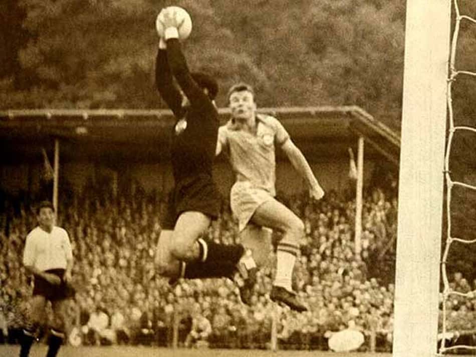 Mazzola/1958 - (Foto:Divulgação)