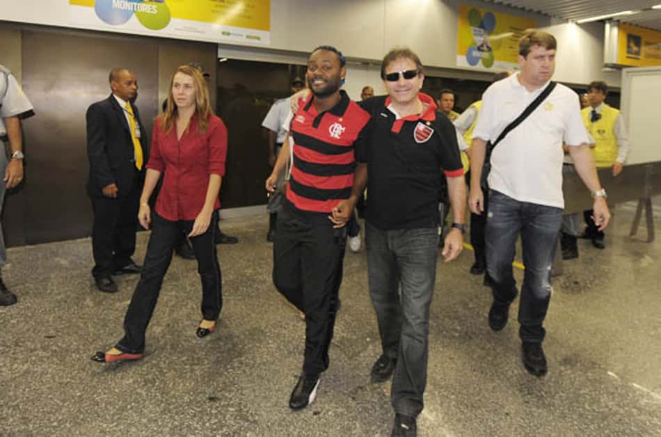 Rubens Reis deve deixar marketing do Verdão em breve
