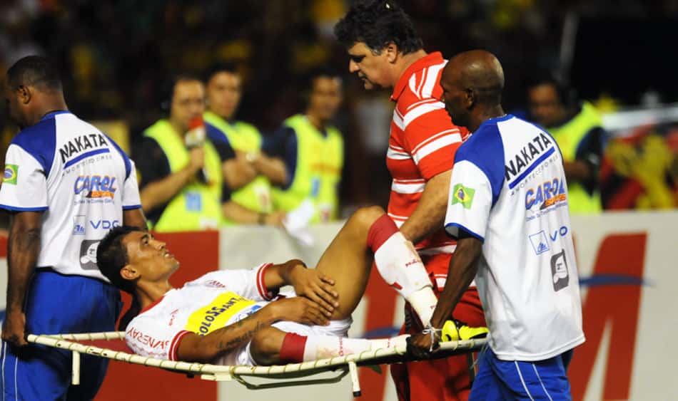 Andrezinho e Brinner viram dúvidas no Botafogo
