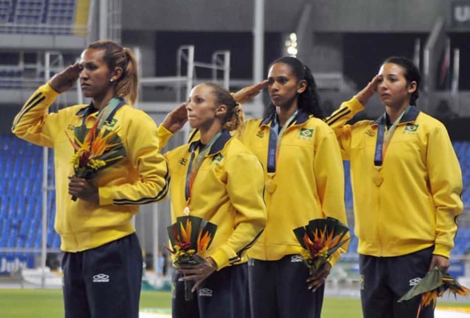 Éderson herda vaga de titular no ataque do ABC