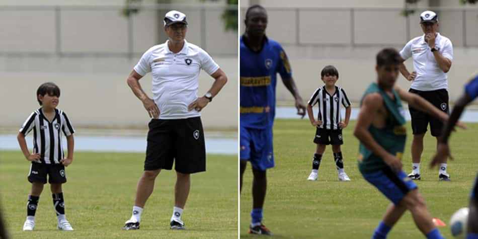 Paysandu e Boca Juniors de 2003 vai virar filme