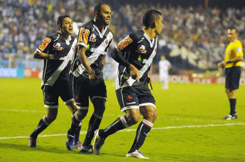 Confiantes, torcedores do Cerro Porteño não temem Neymar