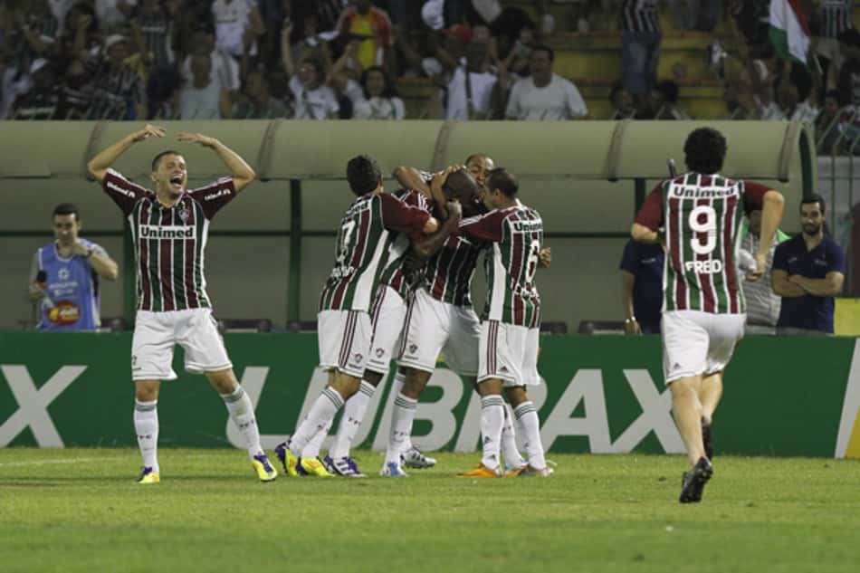 Mistério acaba: Abel escala Martinuccio como titular