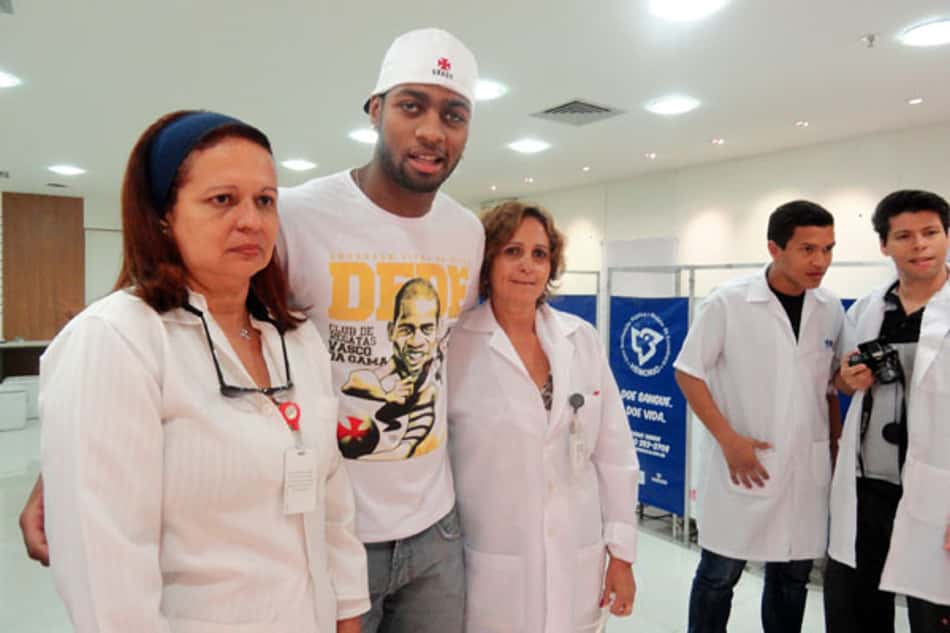 Novo técnico do Madureira já começa trabalho com a equipe