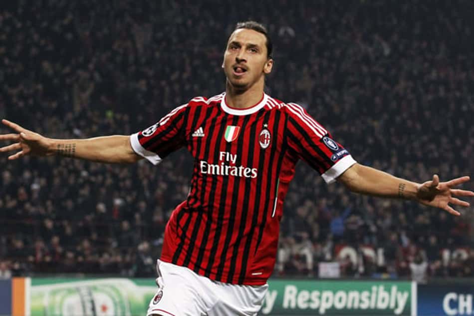 Ibrahimovic está perto de retorno ao Milan, revela chefão da MLS