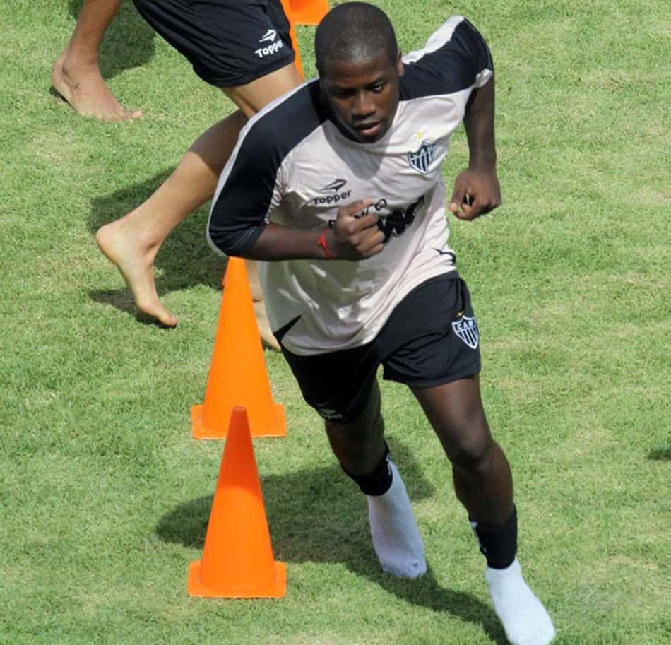 Presidente comenta a estreia do Santos na Libertadores