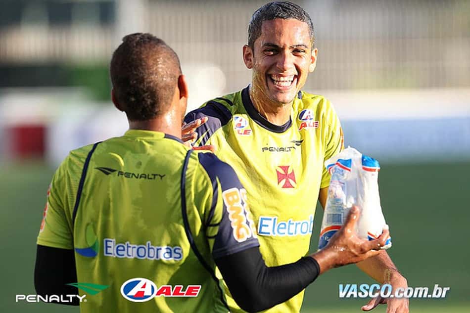 Juvenis do América-RJ começam preparação para final do Carioca