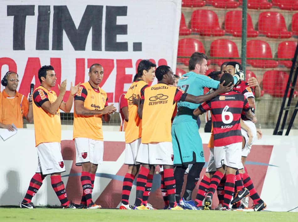 Para Campinense, CRB abriu precedente para suspeita