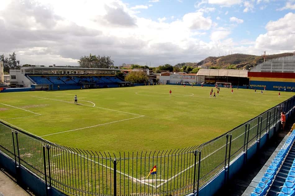Waldemar Lemos dispara críticas contra arbitragem
