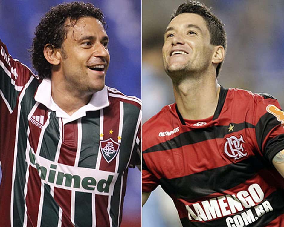 Arena do Jacaré, Engenhão e Pacaembu: principais palcos do Brasileirão