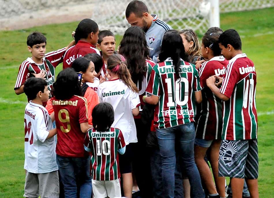 Michel Levy vai ao Ninho esclarecer atrasos salariais no Flamengo