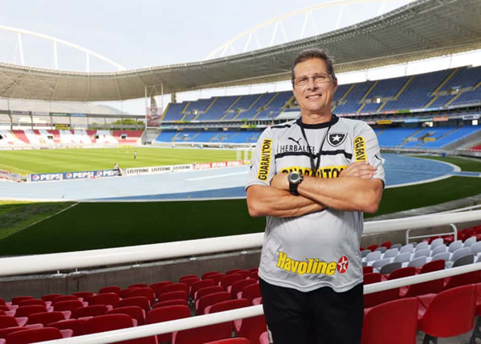 Bernard e Marcos Rocha, do Galo, revelam emoção por convocação
