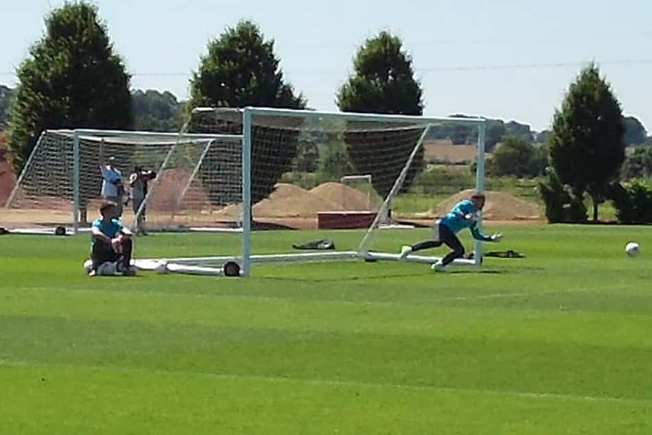 Remo está pronto para enfrentar o Atlético-AC