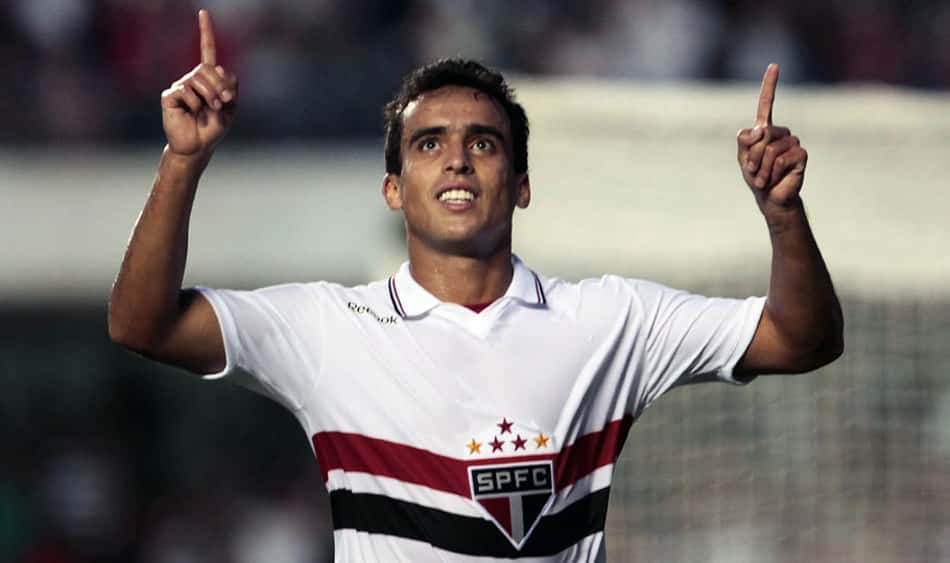 Empolgada por Ceni, torcida quer festa no Morumbi