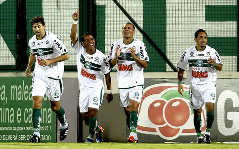 Mariano: 'Vitória para dar confiança ao nosso time'