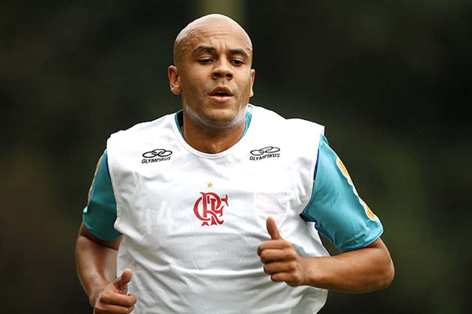 Verdão agiliza investidor e Felipão fica otimista por Luan