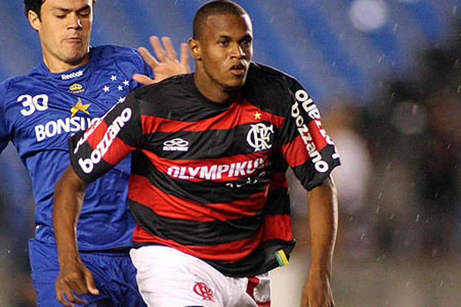 Dupla de zaga da Portuguesa são velhos conhecidos